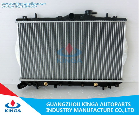 Porcellana Radiatore automatico dei radiatori verticali per HYUNDAI ACCENT/EXCEL 96-99 DPI 1816 fornitore