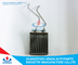 Radiatore più piovoso di Hydronic del radiatore dello scambiatore di calore di spessore 32mm fornitore