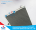 Condensatore di alluminio di CA di Toyota dell'OEM di LEXUS RX300 (98-) 88450-48010 fornitore